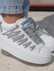 SPAZIALE AW - Diamond Bianca