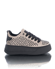 Chunky Diamond Tortora