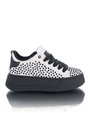 Chunky Diamond Bianco