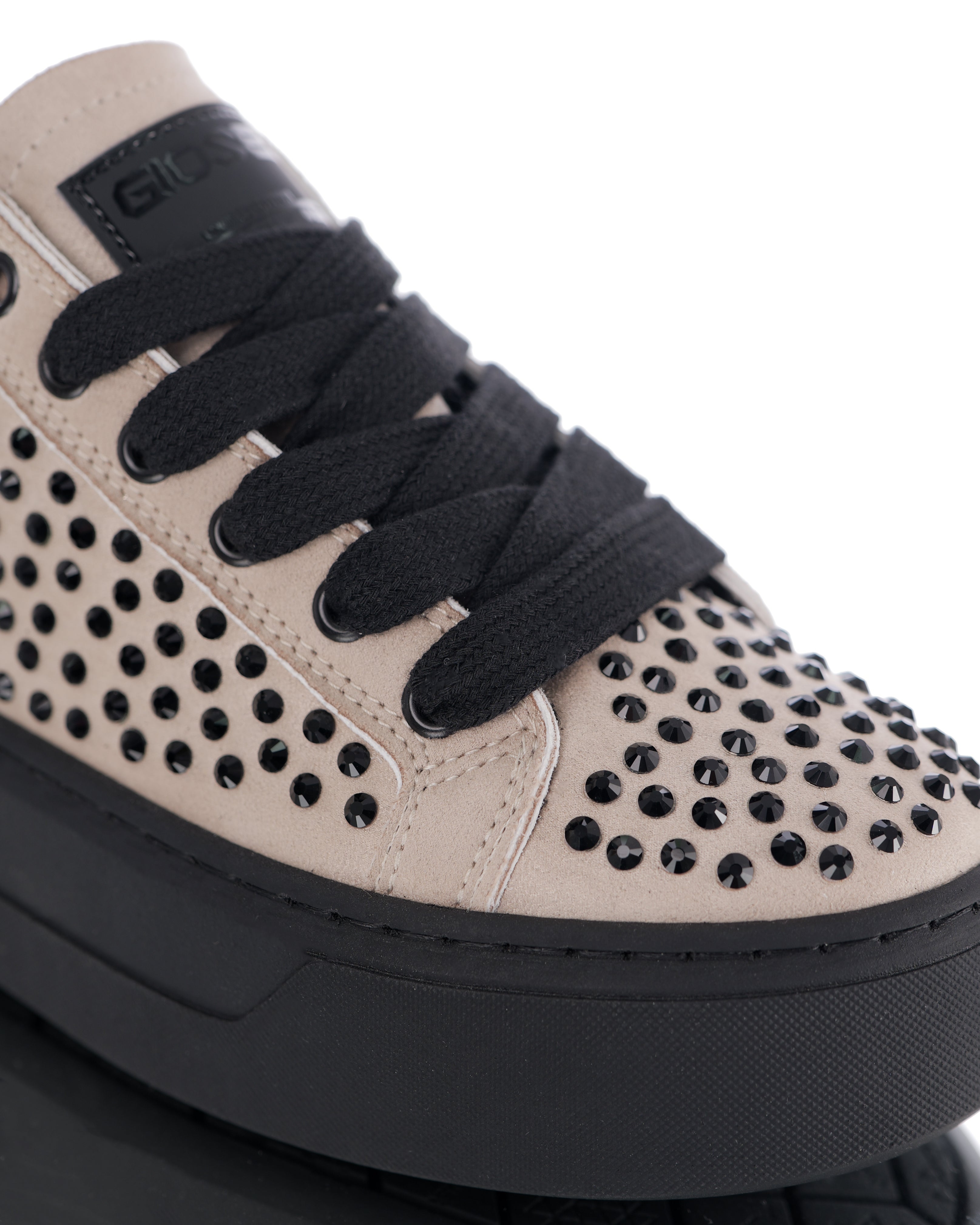 Chunky Diamond Tortora