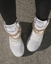 Nit-up Collier Bianco