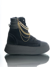 Nit-up Collier Velvet Verde