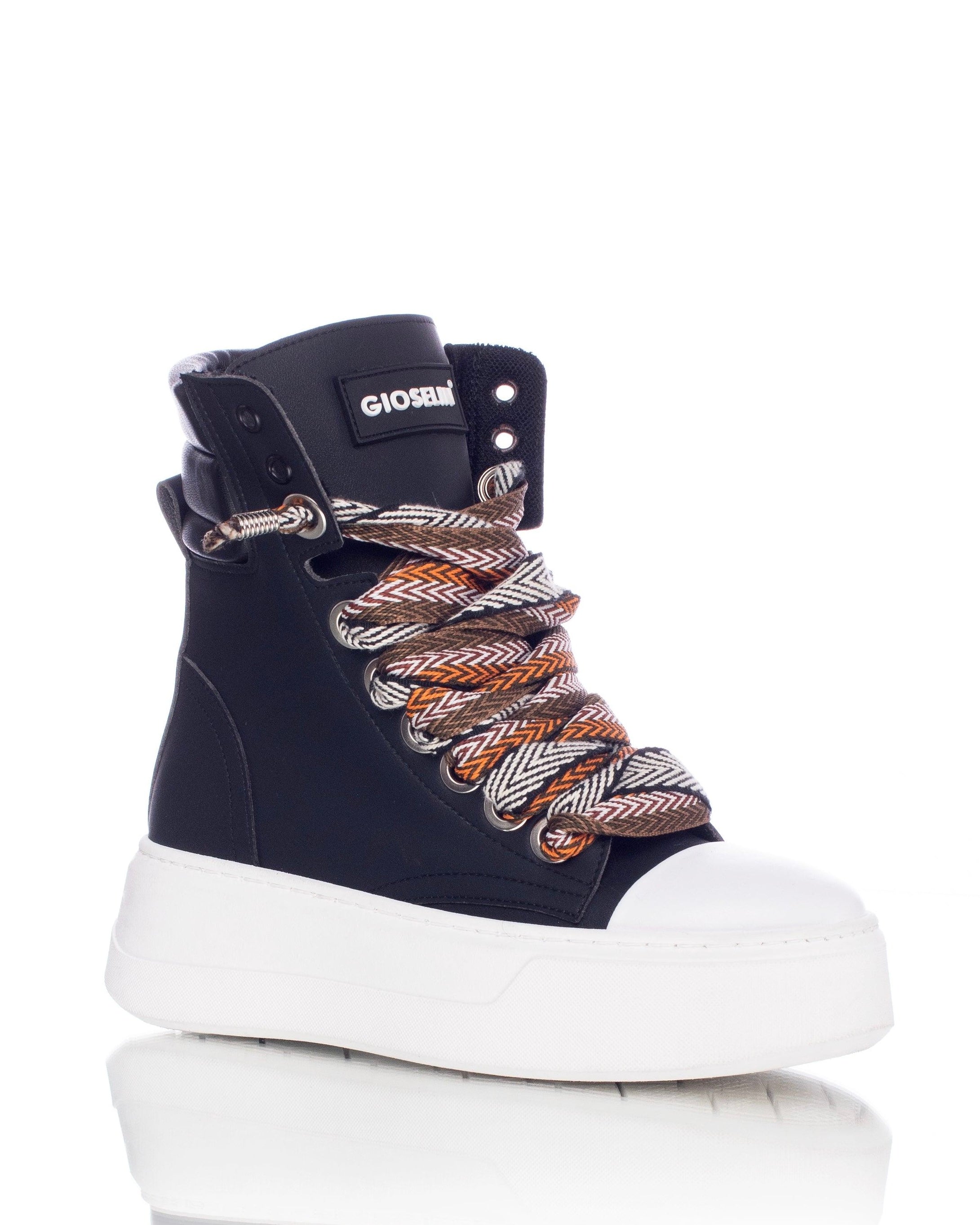 Nit-Up-Saxophon schwarz