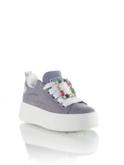 Klobiges graues Juwel