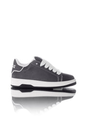 Dunkelgraue Männer aus Florida