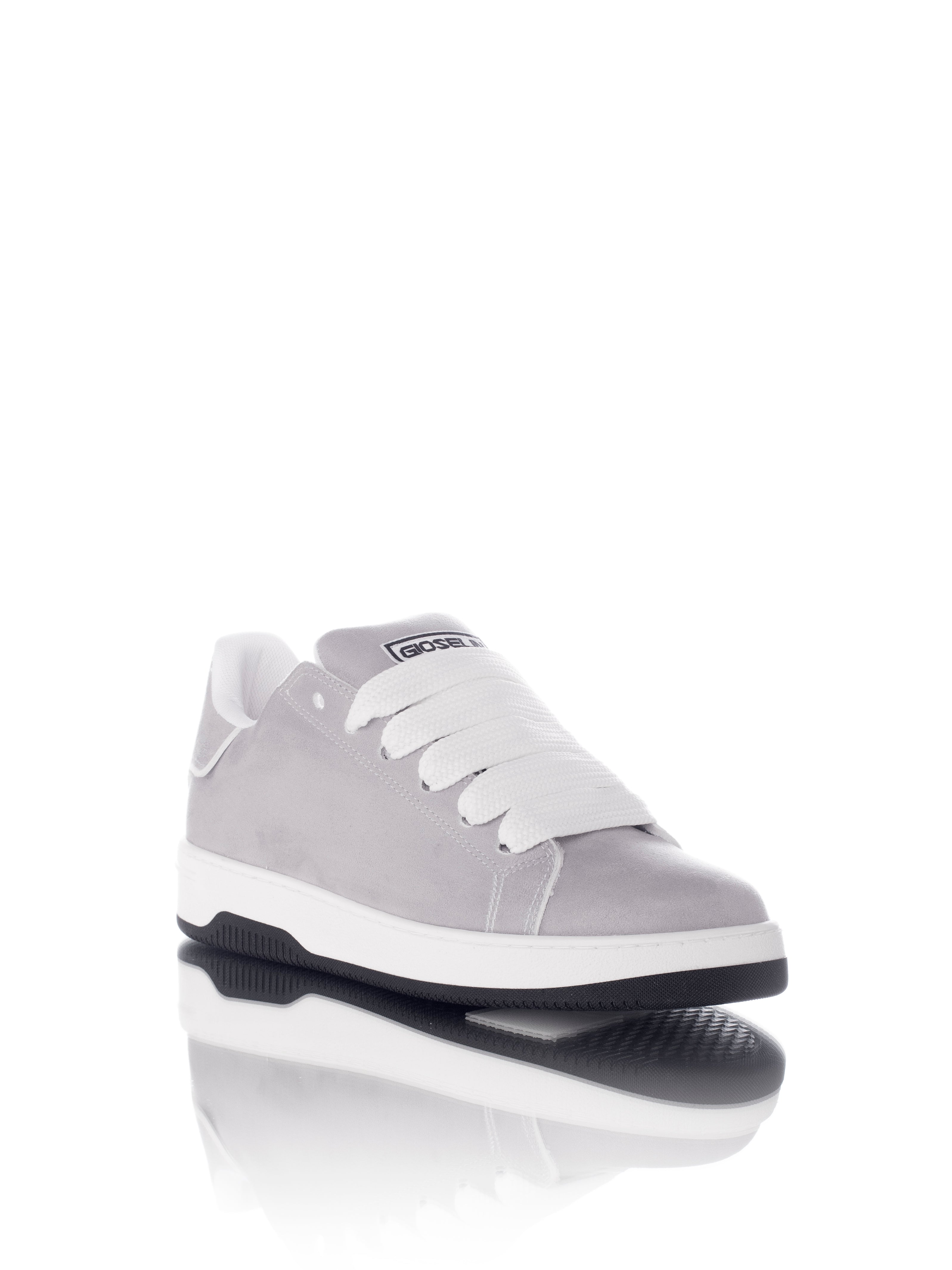 Graue Männer aus Florida