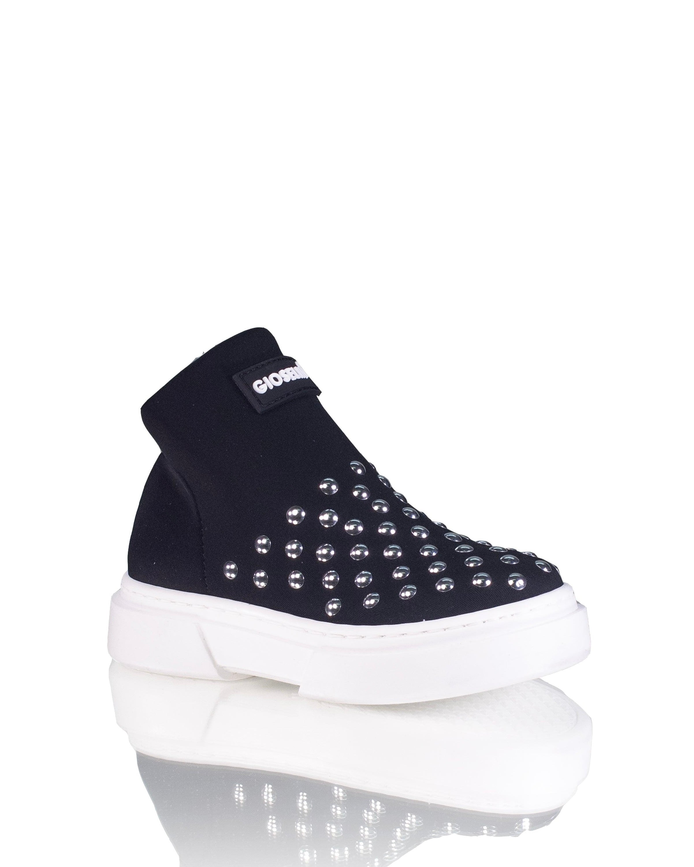 Leichte Baby-Ohrstecker