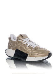 Trainer Gold