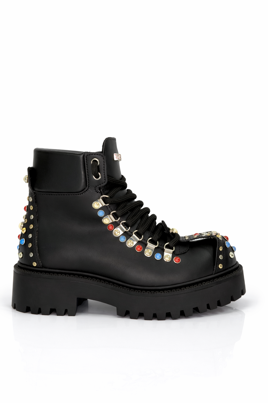 Everest ELITE Nero
