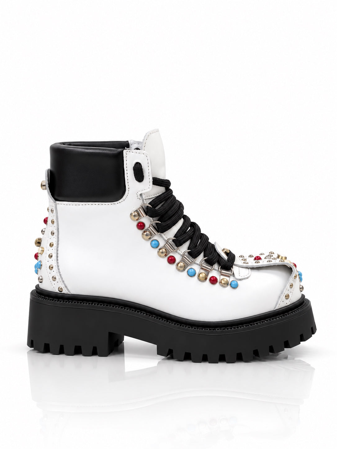 Everest ELITE Bianco