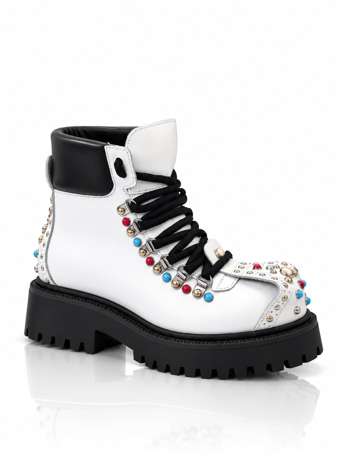 Everest ELITE Bianco