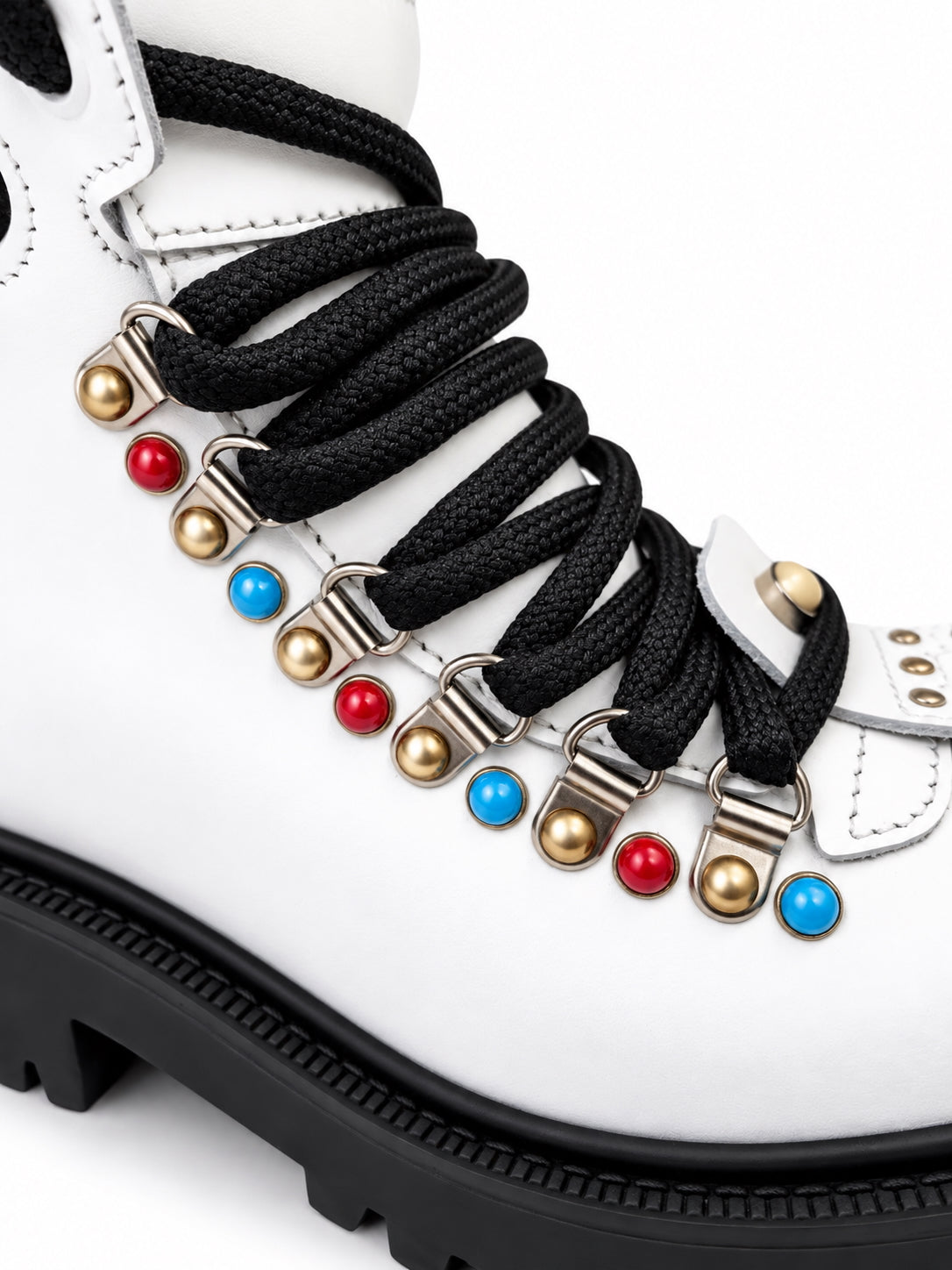Everest ELITE Bianco