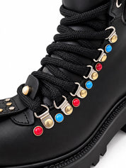 Everest ELITE Nero