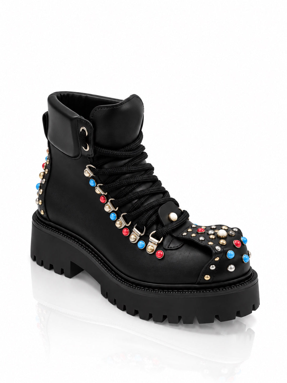 Everest ELITE Nero