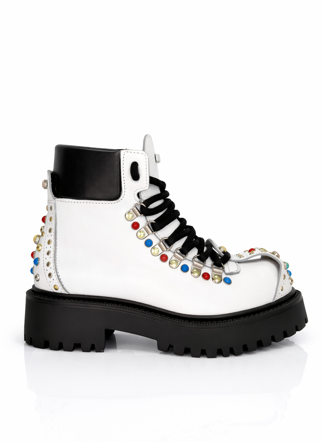 Everest ELITE Bianco