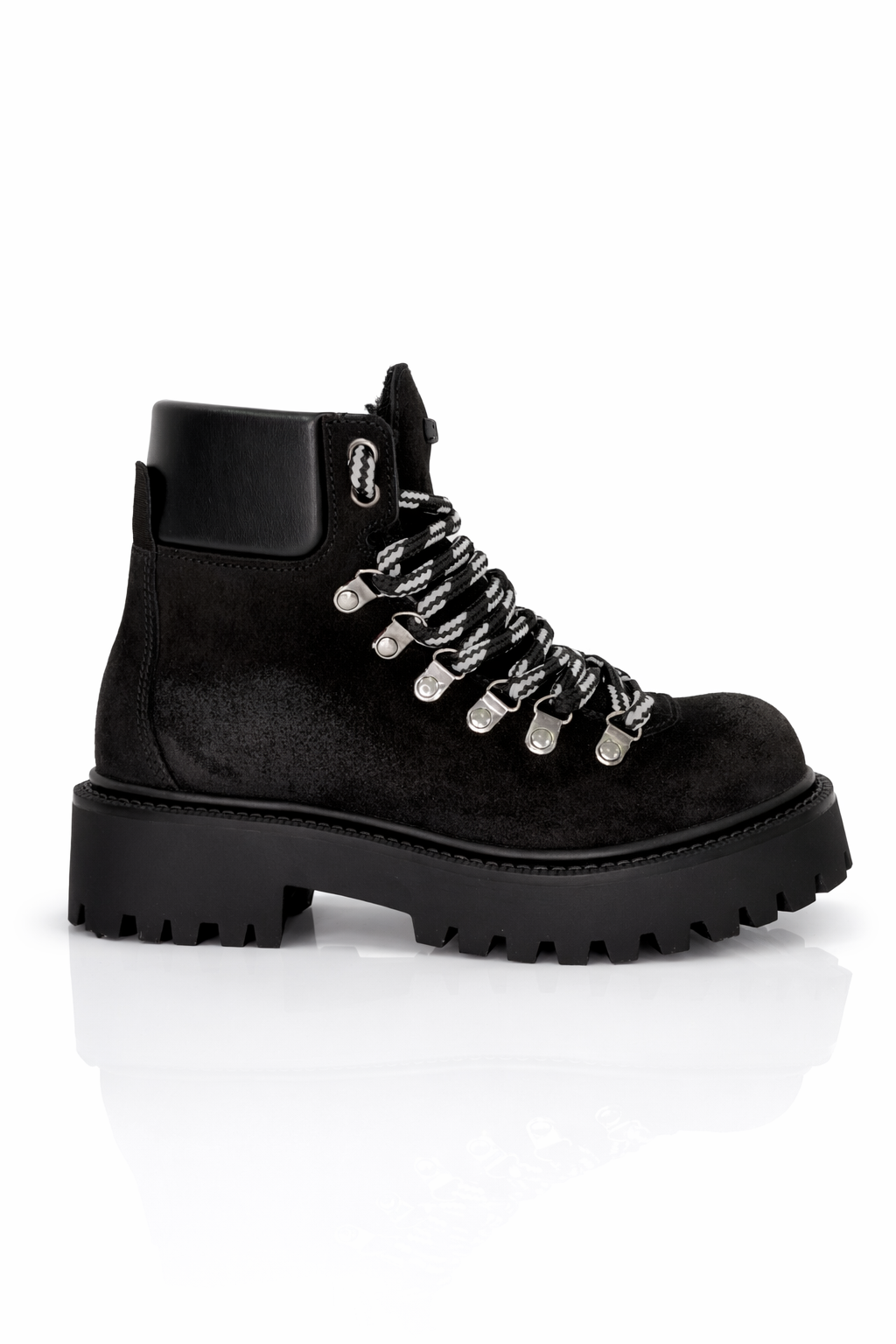 Everest Nero