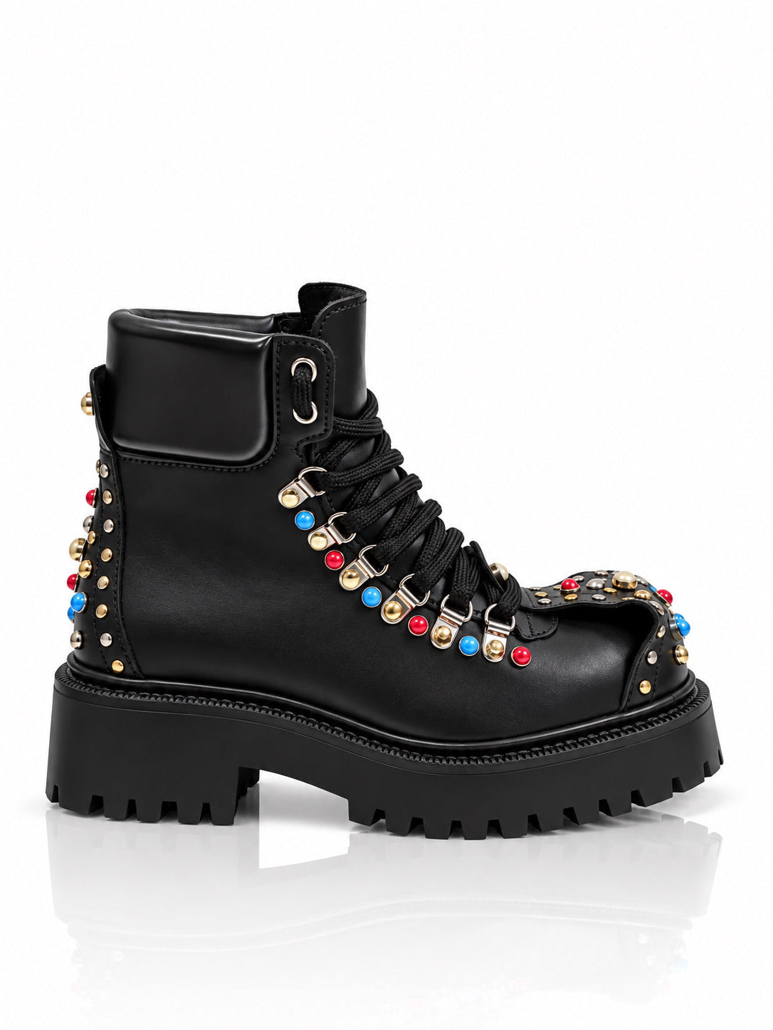 Everest ELITE Nero