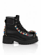 Everest ELITE Nero