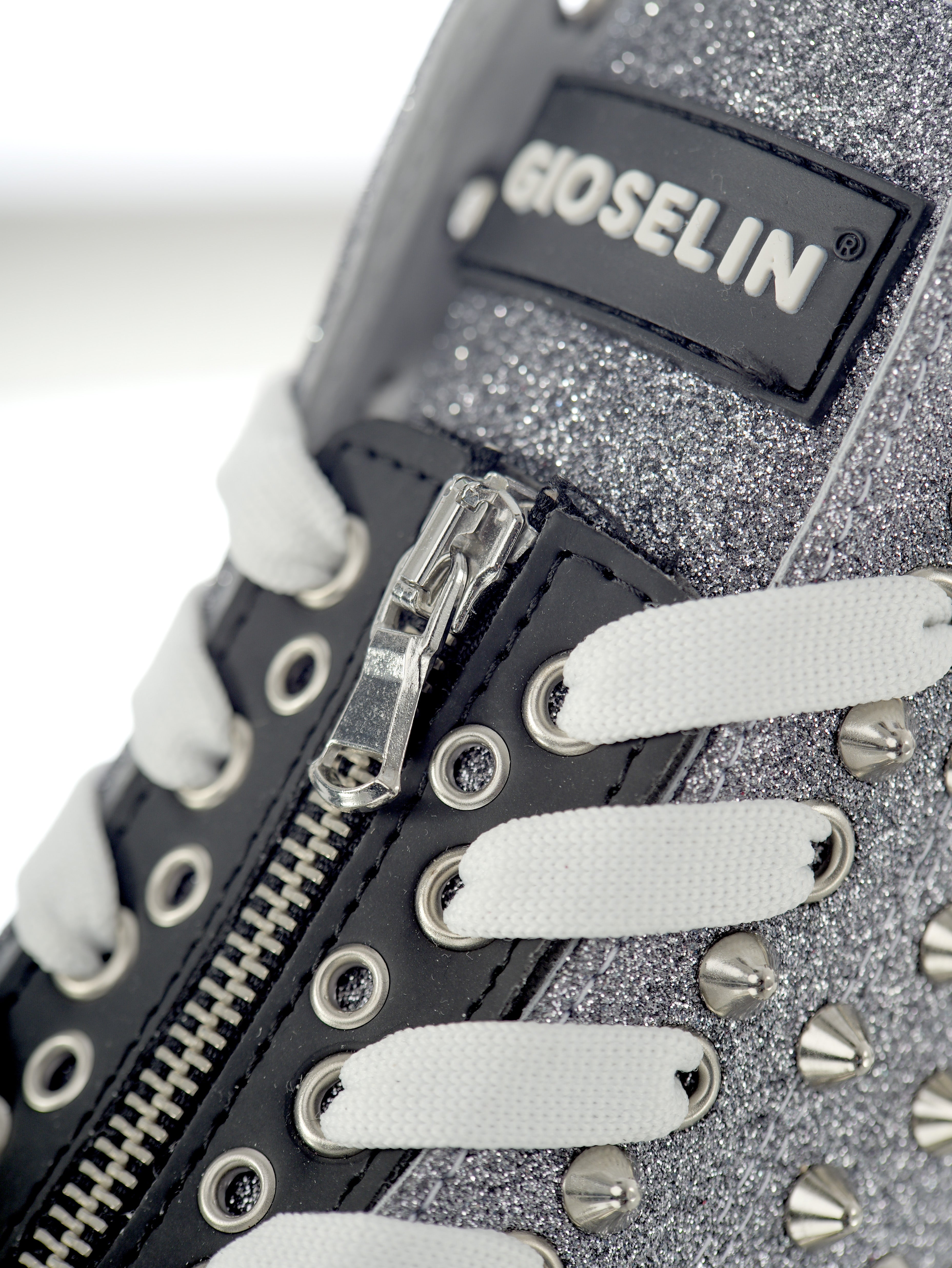 Play Glitter Mineral