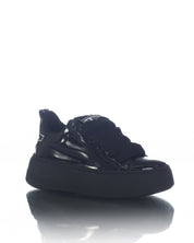 Klobiges VR Total Black