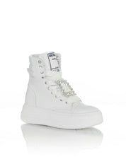 Nit-up Weißes Juwel