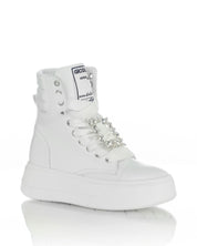 Nit-up Weißes Juwel