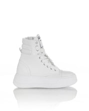 Nit-up Weißes Juwel