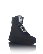 Nit-up, schwarzes Juwel