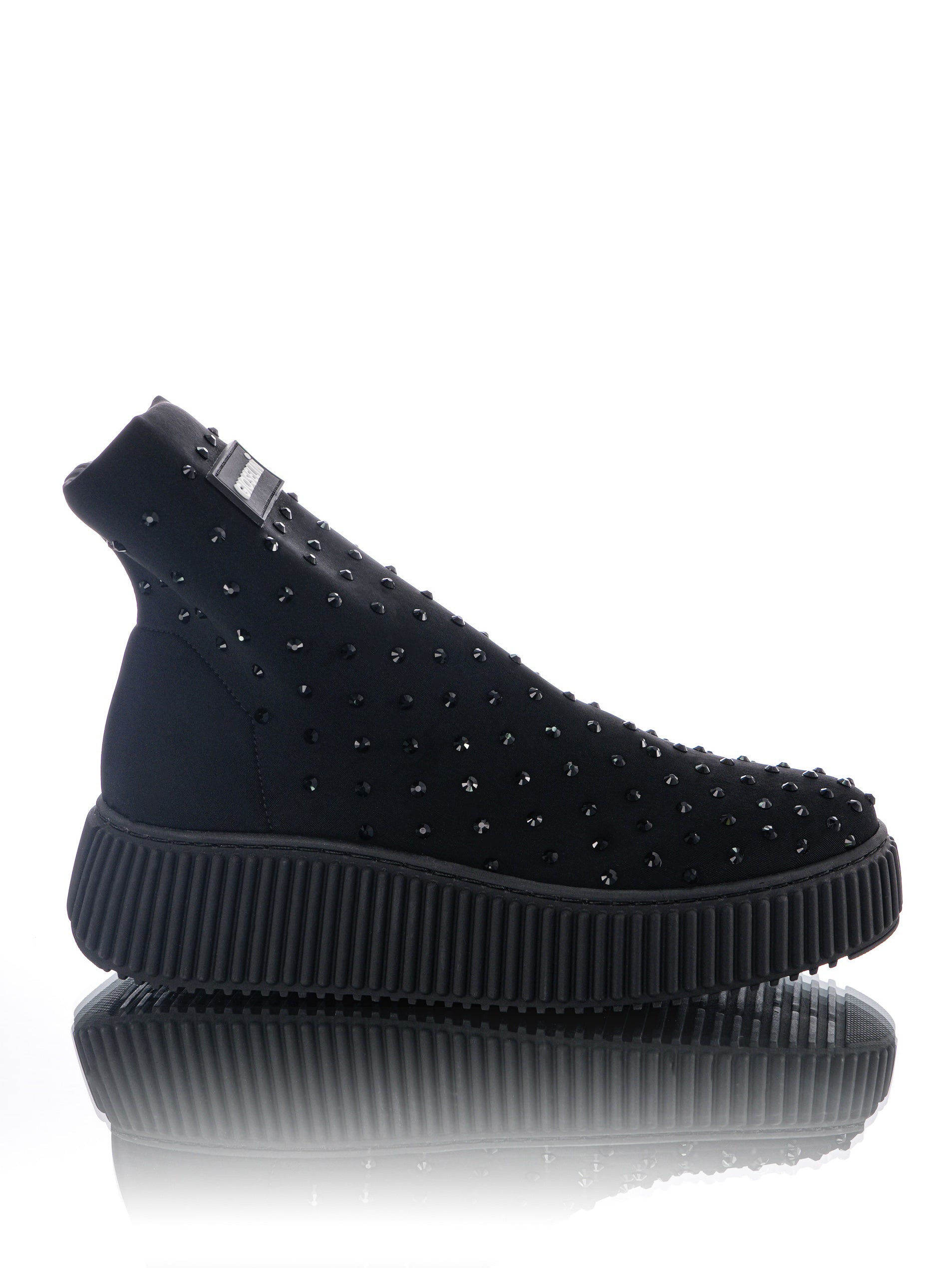 Light Fear Black Diamond