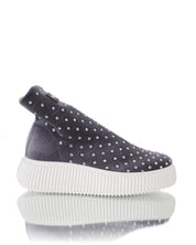 Fear Velvet Diamond Grigio