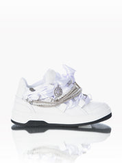 Snake Accessories Bianco