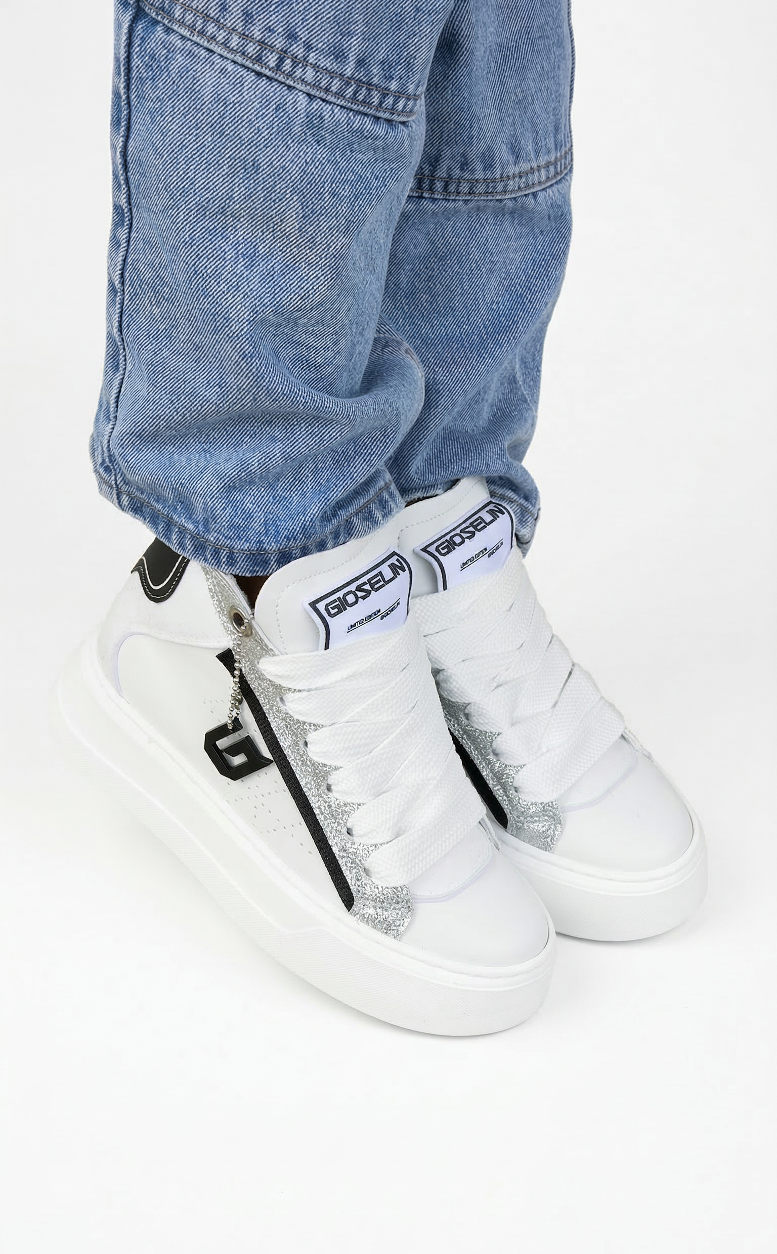 STAR UP Silver Shine