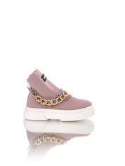 Light Rosa Baby Collier