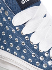 Play Diamond Denim Scuro