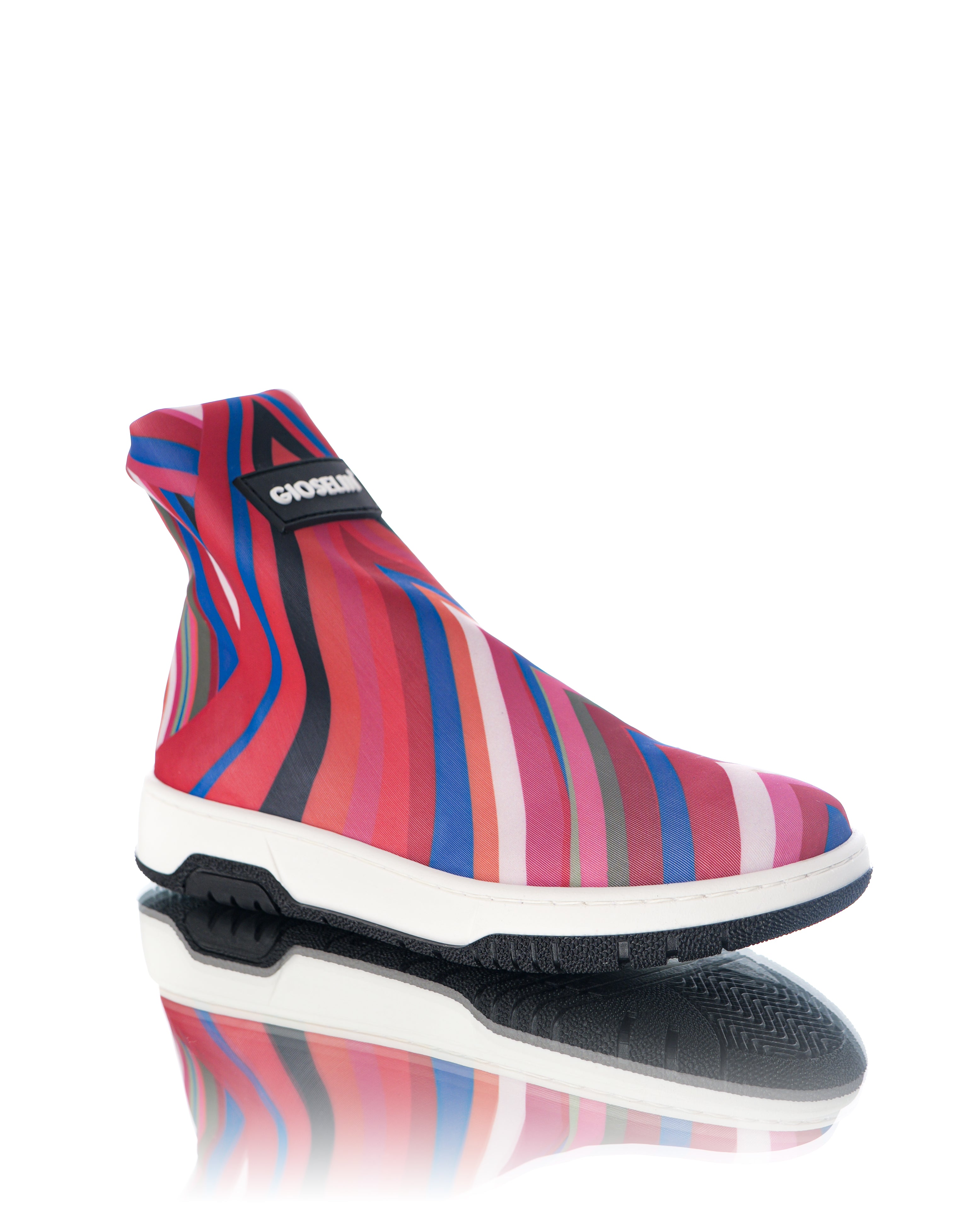 Light Prisma Baby Rosso