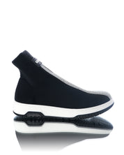 Light Glitter Baby Argento