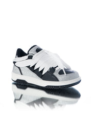 Snake Baby Glitter Argento