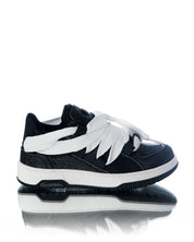 Snake Baby Glitter Nero