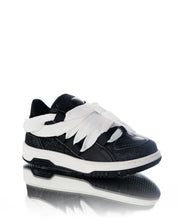 Snake Baby Glitter Nero