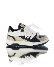 Snake Baby Glitter Oro