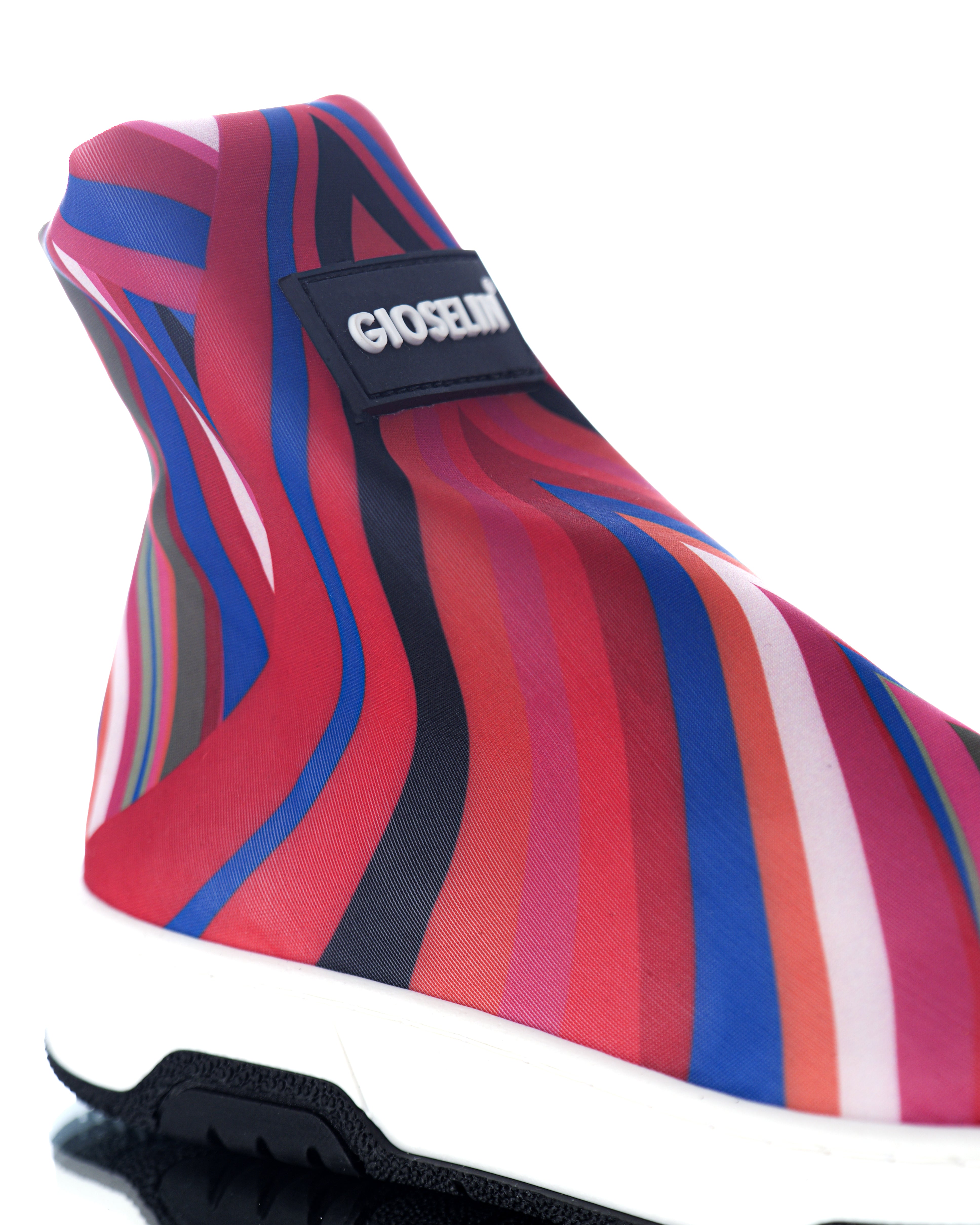 Light Prisma Baby Rosso