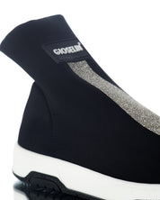 Light Glitter Baby Oro