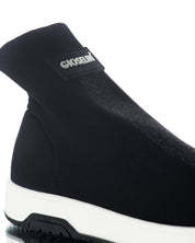 Light Glitter Baby Nero