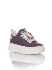 Klobiges braunes Juwel