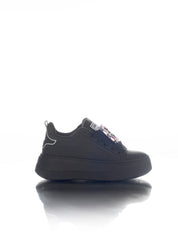 Klobiges schwarzes Juwel