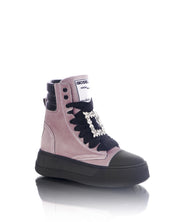 Nit-up Pink Velvet Jewel