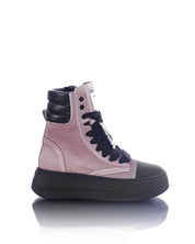 Nit-up Pink Velvet Jewel