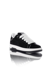 Schwarzer Mann aus Florida