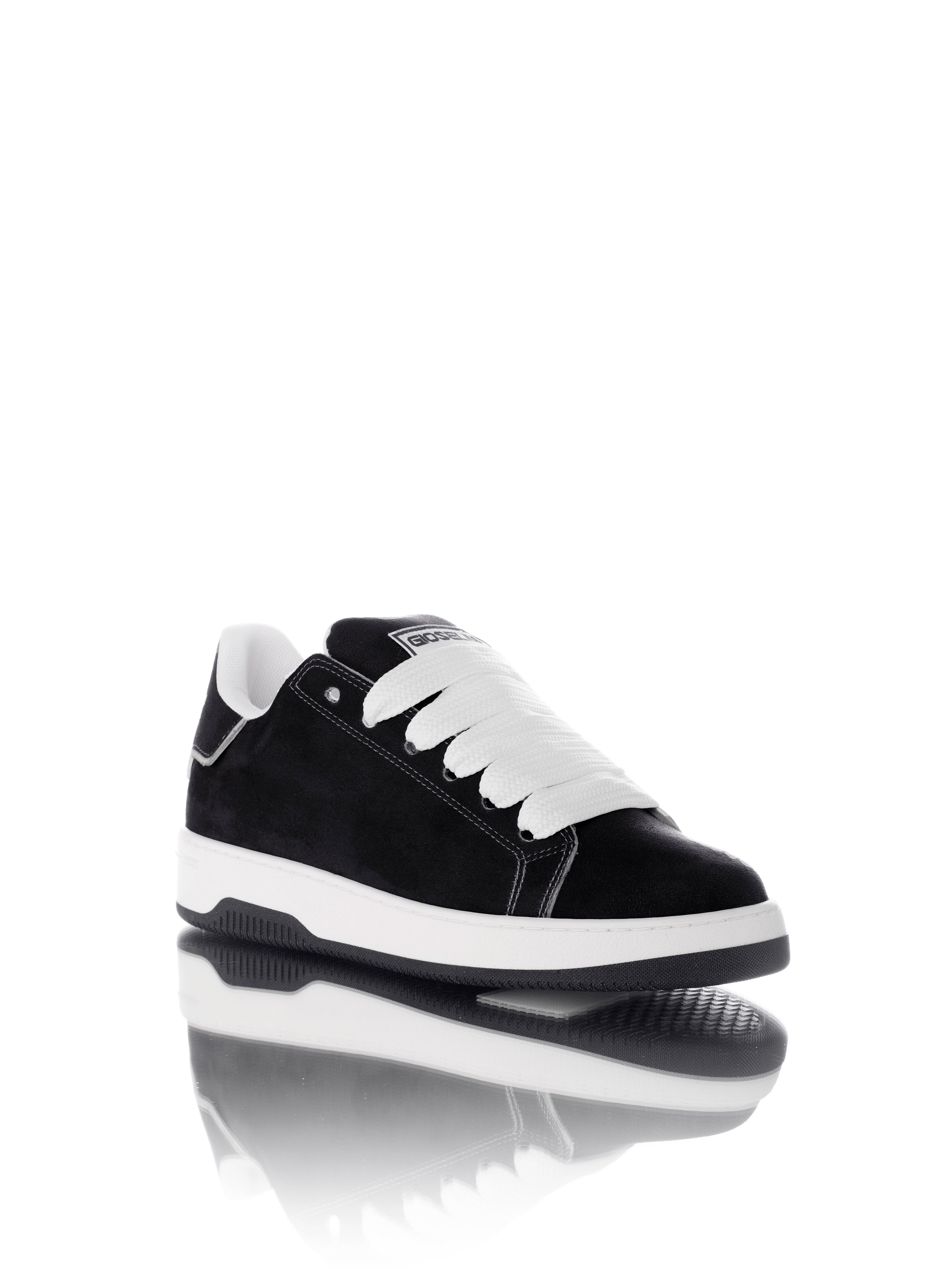 Schwarzer Mann aus Florida