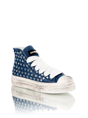 Play Diamond Denim Scuro